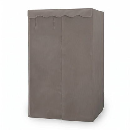 Finnmark FD-1 Sauna Cover, fitted view