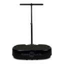 Personal Power Plate Stability Bar