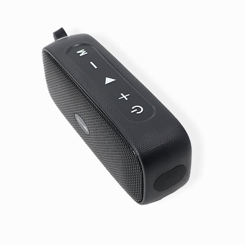 SaunaLife VERSE Waterproof Bluetooth Sauna Speaker, view 2