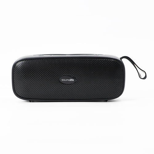 SaunaLife VERSE Waterproof Bluetooth Sauna Speaker, view 4