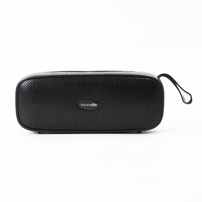 SaunaLife VERSE Waterproof Bluetooth Sauna Speaker, view 4
