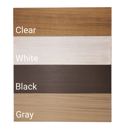SaunaLife Sauna Wax Protective Wood Coating, view 2