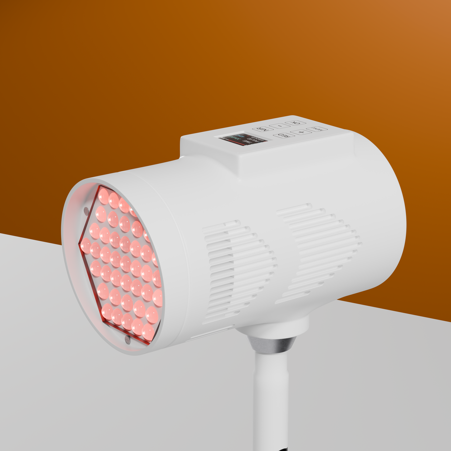 Beam – Targeted Red & Near-Infrared Light Therapy Device for Pain Relief, Recovery & Skin Health