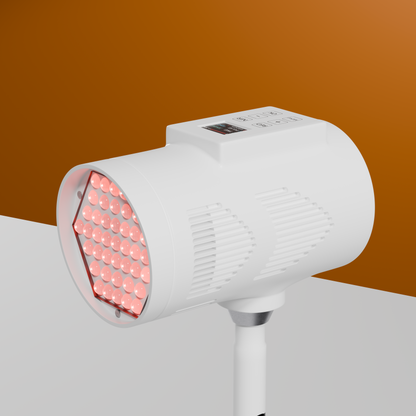 Beam – Targeted Red & Near-Infrared Light Therapy Device for Pain Relief, Recovery & Skin Health